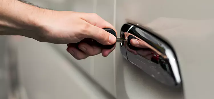 Why Choose Our Auto Locksmith Team in Redan, GA?