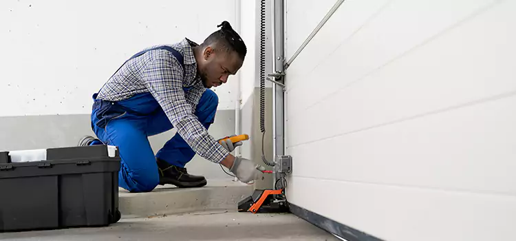 Expert Solutions for Every Garage Lock Need in Redan, GA