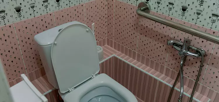 Meeting Diverse Needs With Accessible Restroom Solutions in Redan, GA