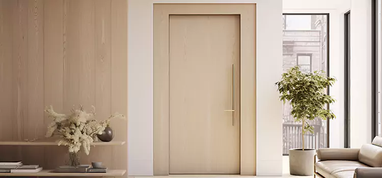 Choose Quality for Your Inside Doors in Redan, GA