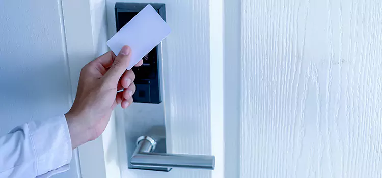 Why Choose Us for Your Keycard Lock Installation in Redan, GA?