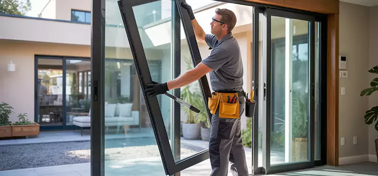 Specialized Sliding Door Roller Services in Redan, Georgia