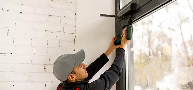 Your Trusted Partner for Door Closer Solutions in Redan, GA