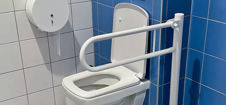 Comprehensive Solutions in Redan, GA for Accessible Facilities