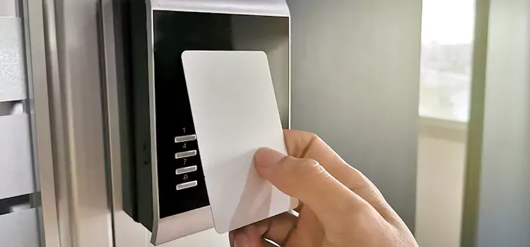 Advanced RFID Technology Integration in Redan, GA